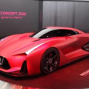 Meet your Posher, Riley